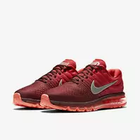 nike air max 2017 multisport sneakers win red